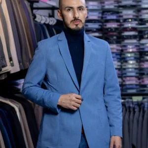 Blazer Elegante, Formal y Casual