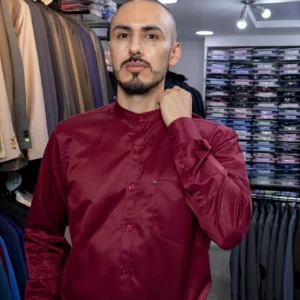 Camisa Neru