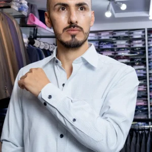 Camisa Elegante