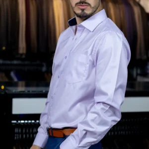 Camisas Elegantes