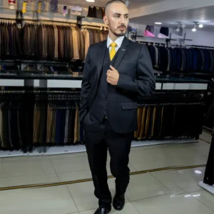 Vestido Elegante y Casual